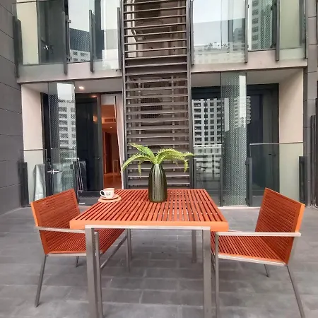 Sukhumvit 11#Luxury#Pool#Gym#Bts Nana&Mrt Sukhumvit#1Br#Max2Ppl Apartment Bangkok Exterior photo