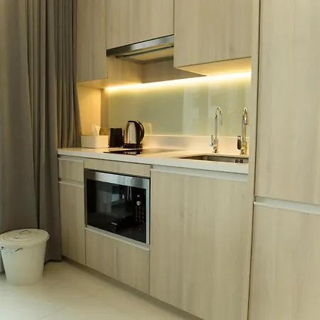 Sukhumvit 11#Luxury#Pool#Gym#Bts Nana&Mrt Sukhumvit#1Br#Max2Ppl Apartment Bangkok Exterior photo