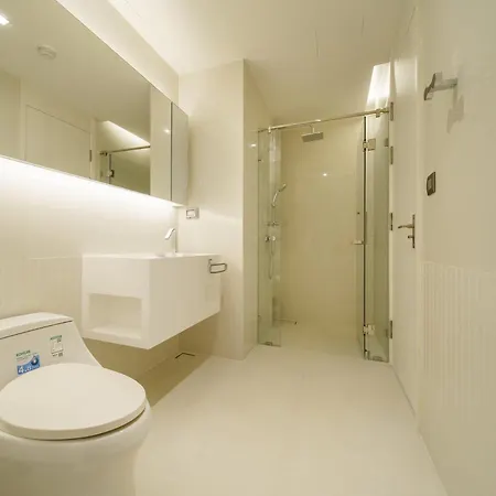 Sukhumvit 11#Luxury#Pool#Gym#Bts Nana&Mrt Sukhumvit#1Br#Max2Ppl Apartment Bangkok Exterior photo