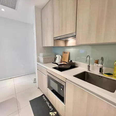 Sukhumvit 11#Luxury#Pool#Gym#Bts Nana&Mrt Sukhumvit#1Br#Max2Ppl Apartment Bangkok Exterior photo