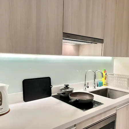 Sukhumvit 11#Luxury#Pool#Gym#Bts Nana&Mrt Sukhumvit#1Br#Max2Ppl Apartment Bangkok Exterior photo