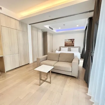 Sukhumvit 11#Luxury#Pool#Gym#Bts Nana&Mrt Sukhumvit#1Br#Max2Ppl Apartment Bangkok Exterior photo