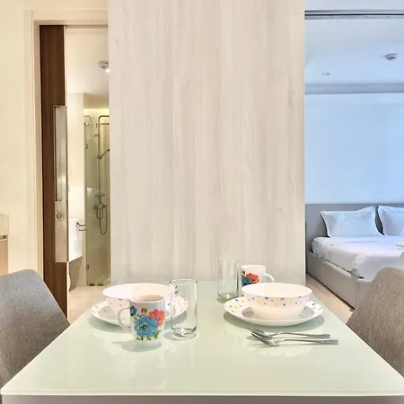 Sukhumvit 11#Luxury#Pool#Gym#Bts Nana&Mrt Sukhumvit#1Br#Max2Ppl Apartment Bangkok Exterior photo