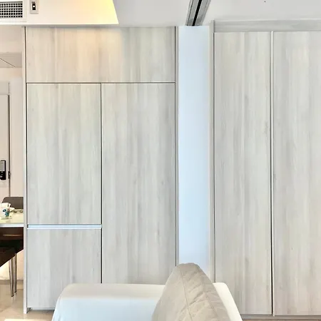 Sukhumvit 11#Luxury#Pool#Gym#Bts Nana&Mrt Sukhumvit#1Br#Max2Ppl Apartment Bangkok Exterior photo