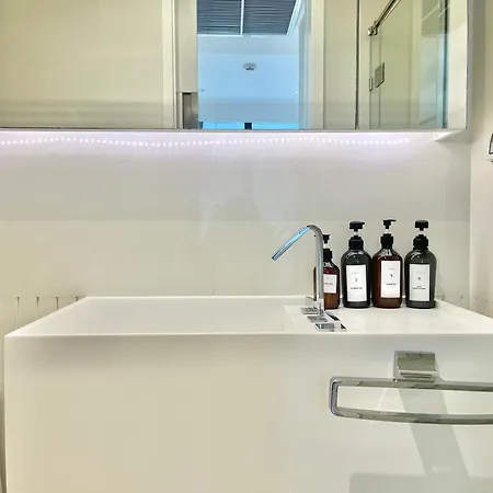 Sukhumvit 11#Luxury#Pool#Gym#Bts Nana&Mrt Sukhumvit#1Br#Max2Ppl Apartment Bangkok Exterior photo