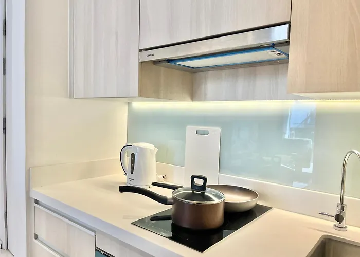 Sukhumvit 11#Luxury#Pool#Gym#Bts Nana&Mrt Sukhumvit#1Br#Max2Ppl